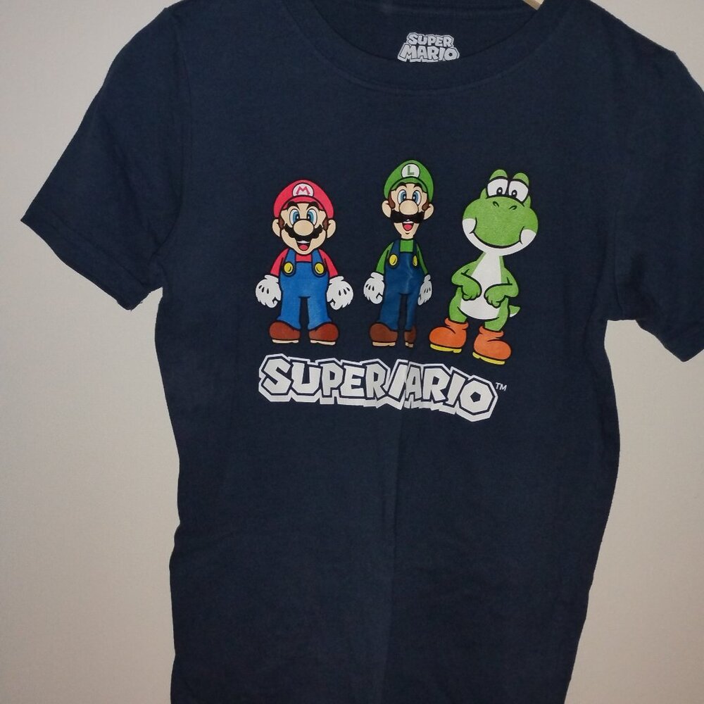 Graphic Tee